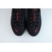 Кроссовки Nike MX-720-818 Black / Red - арт. f-18967