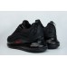 Кроссовки Nike MX-720-818 Black / Red - арт. f-18967