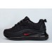 Кроссовки Nike MX-720-818 Black / Red - арт. f-18967 Кроссовки Nike MX-720-818 Black / Red - арт. f-18967