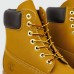 Ботинки Timberland Yellow - арт. f-18991