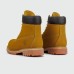 Ботинки Timberland Yellow - арт. f-18991