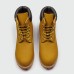 Ботинки Timberland Yellow - арт. f-18991