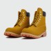 Ботинки Timberland Yellow - арт. f-18991