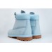 Ботинки Timberland Wmns Light Blue - арт. f-18993