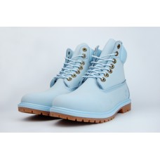 Ботинки Timberland Wmns Light Blue