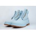 Ботинки Timberland Wmns Light Blue - арт. f-18993