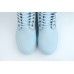 Ботинки Timberland Wmns Light Blue - арт. f-18993
