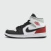 Кроссовки Nike Air Jordan 1 Union Black Toe old Wmns - арт. f-18996