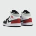 Кроссовки Nike Air Jordan 1 Union Black Toe old Wmns - арт. f-18996