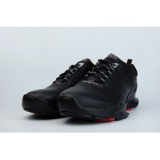 Кроссовки Ecco biom Black / Ftwr Red
