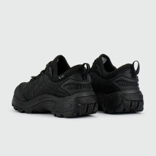 Полуботинки Merrell Ice Cap Moc II Triple Black Полуботинки Merrell Ice Cap Moc II Triple Black