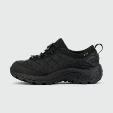 Полуботинки Merrell Ice Cap Moc II Triple Black Полуботинки Merrell Ice Cap Moc II Triple Black