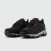 Кроссовки Merrell Ice Cap Moc Black / Grey - арт. f-19135