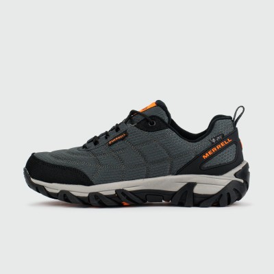 Кроссовки Merrell Ice Cap Moc Grey - арт. f-19136