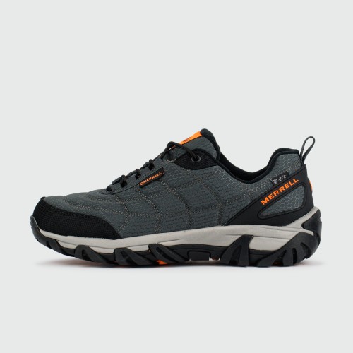 Кроссовки Merrell Ice Cap Moc Grey - арт. f-19136