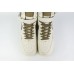 Кроссовки Nike Air Force 1 Mid Cream - арт. f-19158