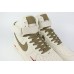 Кроссовки Nike Air Force 1 Mid Cream - арт. f-19158