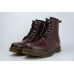 Ботинки Dr. Martens 1460 Brown