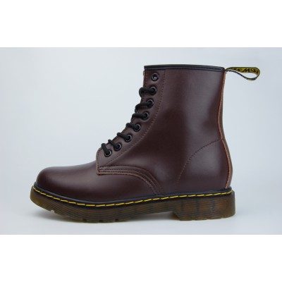 Ботинки Dr. Martens 1460 Brown