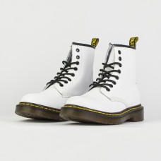 Ботинки Dr. Martens 1460 White