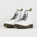 Ботинки Dr. Martens 1460 White
