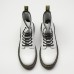 Ботинки Dr. Martens 1460 White