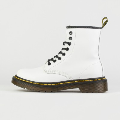 Ботинки Dr. Martens 1460 White