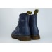 Ботинки Dr. Martens 1460 Blue - арт. f-19167