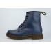 Ботинки Dr. Martens 1460 Blue - арт. f-19167
