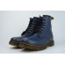 Ботинки Dr. Martens 1460 Blue - арт. f-19167
