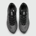 Кроссовки Nike MX-720-818 Grey / Black - арт. f-19175