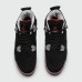 Кроссовки Nike Air Jordan 4 Retro Bred