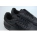 Кроссовки Nike Air Force 1 Low Shadow Fur Triple Black - арт. f-19266