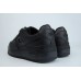 Кроссовки Nike Air Force 1 Low Shadow Fur Triple Black - арт. f-19266