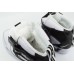 Кроссовки Nike Air Force 1 Mid 07 lv8 Fur White / Black - арт. f-19267