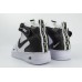 Кроссовки Nike Air Force 1 Mid 07 lv8 Fur White / Black - арт. f-19267