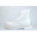 Ботинки Dr. Martens 1460 Wmns Fur Triple White