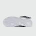 Кроссовки Nike Air Force 1 Mid LV8 Utility Wmns White / Black