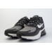Кроссовки Nike Air Max 270 React Black / Grey - арт. f-19405