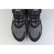 Кроссовки Nike Air Max 270 React Black / Grey
