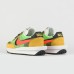 Кроссовки Nike Waffle Daybreak x SACAI Green - арт. f-19431