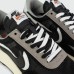 Кроссовки Nike Waffle Daybreak x SACAI Black / White