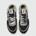 Кроссовки Nike Waffle Daybreak x SACAI Black / White