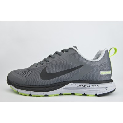 Кроссовки Nike Zoom Structure 17 Shield Grey