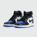 Кроссовки Nike Air Jordan 1 Retro Blue / White - арт. f-19463