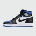 Кроссовки Nike Air Jordan 1 Retro Blue / White - арт. f-19463