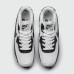 Кроссовки Nike Air Max 90 White / Black - арт. f-19479