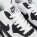 Кроссовки Nike Air Max 90 White / Black - арт. f-19479