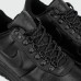 Кроссовки Nike Lunar Force 1 Duckboot Low Triple Black