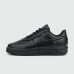 Кроссовки Nike Lunar Force 1 Duckboot Low Triple Black